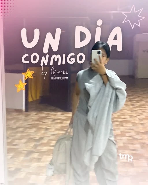 Un día en Tempo con Grecia